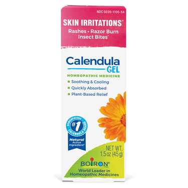 Calendula Gel